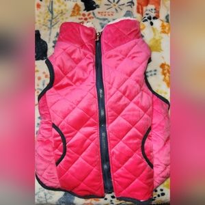 Dog Jacket super soft, sherpa lined